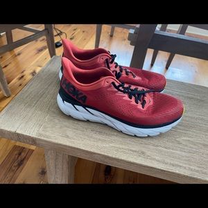 Mens Hoka Clifton 7 size 11.5.